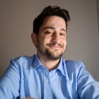 Psikolog Umut Berk Dönmez